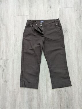Reitmans Dark Brown Women's Pants